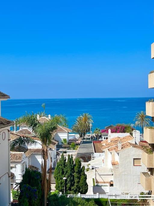 라 에라두라 La Caleta Sea Views And Pool 아파트 외부 사진